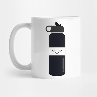 Flask Mug